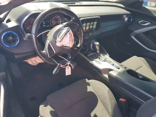 1G1FB1RS9G0174926 2016 CHEVROLET CAMARO - Image 8