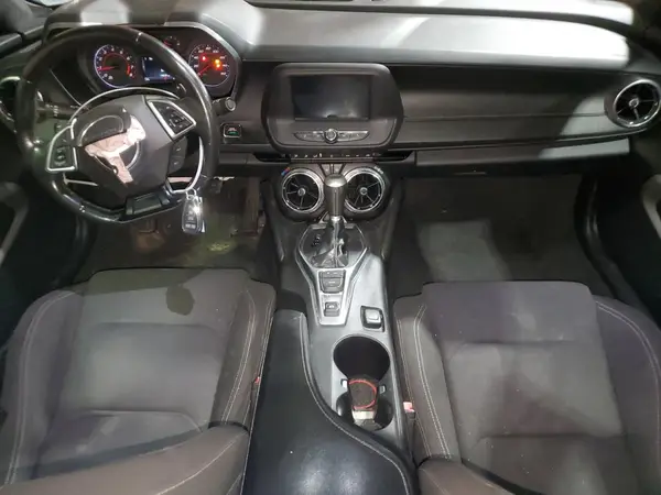 1G1FB1RS9G0179642 2016 CHEVROLET CAMARO - Image 8