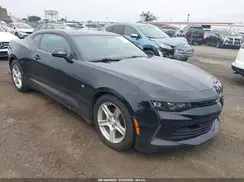 1G1FB1RS9G0182248 2016 CHEVROLET CAMARO