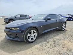 1G1FB1RS9G0182251 2016 CHEVROLET CAMARO