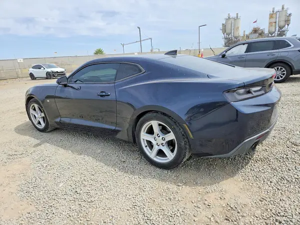 1G1FB1RS9G0182251 2016 CHEVROLET CAMARO - Image 2
