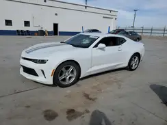 1G1FB1RS9G0183691 2016 CHEVROLET CAMARO