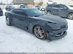 1G1FB1RS9G0184243 2016 CHEVROLET CAMARO