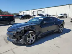 1G1FB1RS9G0185683 2016 CHEVROLET CAMARO