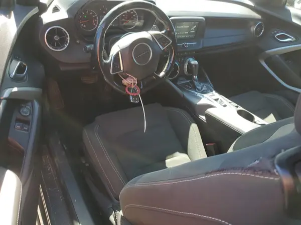 1G1FB1RS9G0185683 2016 CHEVROLET CAMARO - Image 8