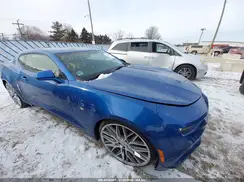 1G1FB1RS9G0186574 2016 CHEVROLET CAMARO