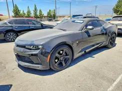 1G1FB1RS9G0187613 2016 CHEVROLET CAMARO