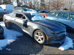 1G1FB1RS9G0188518 2016 CHEVROLET CAMARO