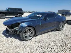 1G1FB1RS9G0189510 2016 CHEVROLET CAMARO