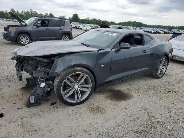 1G1FB1RS9G0190625 2016 CHEVROLET CAMARO - Image 1