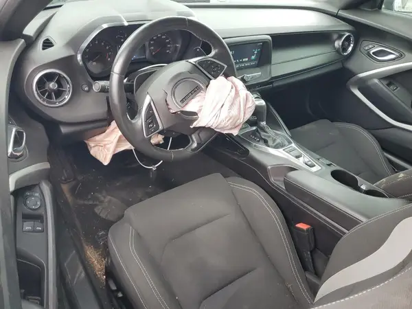 1G1FB1RS9G0190625 2016 CHEVROLET CAMARO - Image 8
