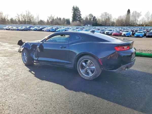 1G1FB1RS9G0190690 2016 CHEVROLET CAMARO - Image 2