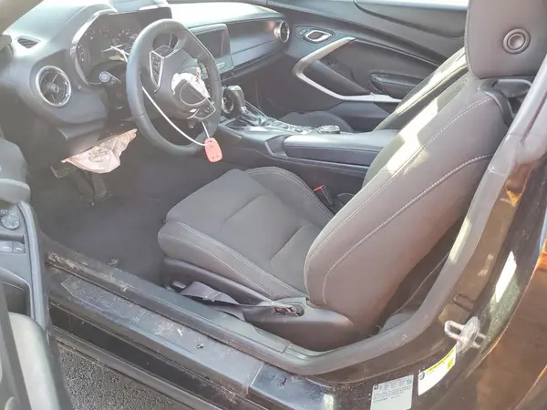 1G1FB1RS9G0190690 2016 CHEVROLET CAMARO - Image 8