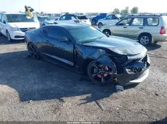 1G1FB1RS9G0192049 2016 CHEVROLET CAMARO