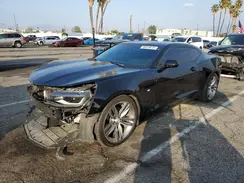 1G1FB1RS9G0193346 2016 CHEVROLET CAMARO