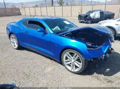 1G1FB1RS9H0101492 2017 CHEVROLET CAMARO