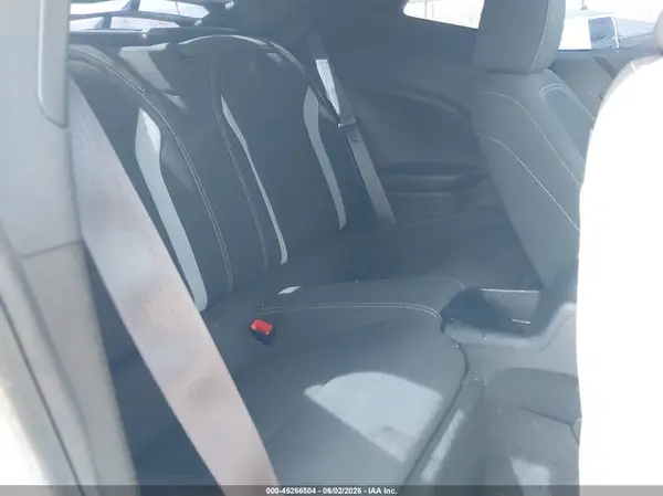 1G1FB1RS9H0101492 2017 CHEVROLET CAMARO - Image 8