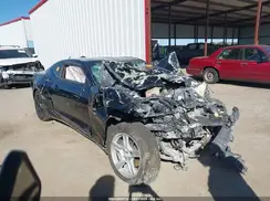 1G1FB1RS9H0103985 2017 CHEVROLET CAMARO
