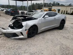1G1FB1RS9H0105669 2017 CHEVROLET CAMARO