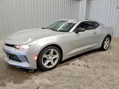 1G1FB1RS9H0106353 2017 CHEVROLET CAMARO