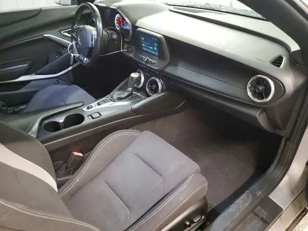 1G1FB1RS9H0106353 2017 CHEVROLET CAMARO - Image 8