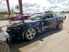1G1FB1RS9H0109348 2017 CHEVROLET CAMARO