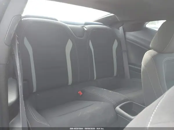 1G1FB1RS9H0110175 2017 CHEVROLET CAMARO - Image 8