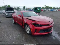 1G1FB1RS9H0111990 2017 CHEVROLET CAMARO