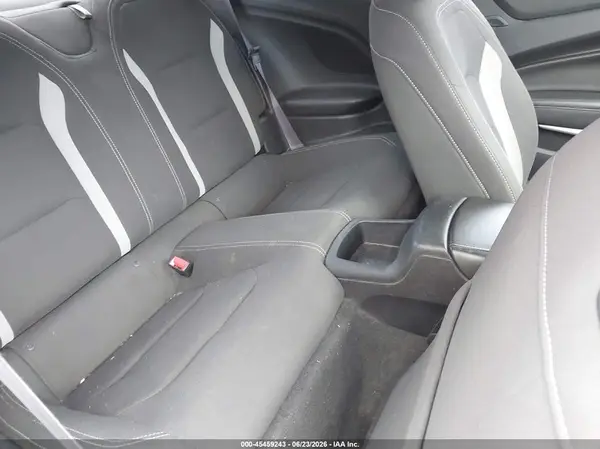 1G1FB1RS9H0111990 2017 CHEVROLET CAMARO - Image 8