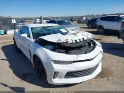 1G1FB1RS9H0112041 2017 CHEVROLET CAMARO