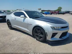 1G1FB1RS9H0112525 2017 CHEVROLET CAMARO