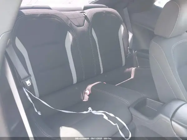 1G1FB1RS9H0112525 2017 CHEVROLET CAMARO - Image 8