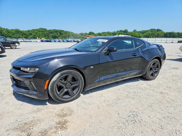 1G1FB1RS9H0113979 2017 CHEVROLET CAMARO - Image 1