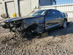 1G1FB1RS9H0114100 2017 CHEVROLET CAMARO