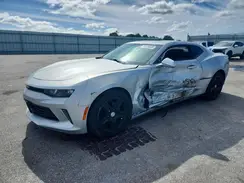 1G1FB1RS9H0114534 2017 CHEVROLET CAMARO