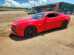 1G1FB1RS9H0116736 2017 CHEVROLET CAMARO