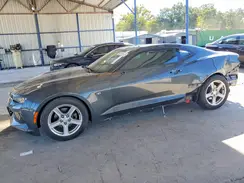 1G1FB1RS9H0117823 2017 CHEVROLET CAMARO