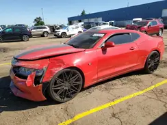 1G1FB1RS9H0118731 2017 CHEVROLET CAMARO