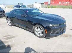 1G1FB1RS9H0119345 2017 CHEVROLET CAMARO