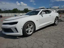 1G1FB1RS9H0119491 2017 CHEVROLET CAMARO