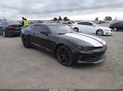 1G1FB1RS9H0119748 2017 CHEVROLET CAMARO