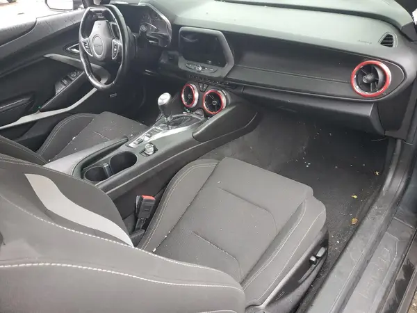 1G1FB1RS9H0120589 2017 CHEVROLET CAMARO - Image 8