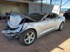 1G1FB1RS9H0122519 2017 CHEVROLET CAMARO