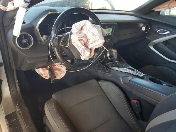 1G1FB1RS9H0122519 2017 CHEVROLET CAMARO - Image 8