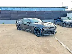 1G1FB1RS9H0127199 2017 CHEVROLET CAMARO