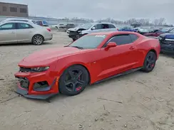1G1FB1RS9H0128532 2017 CHEVROLET CAMARO