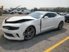 1G1FB1RS9H0128966 2017 CHEVROLET CAMARO