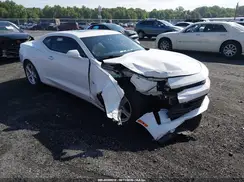 1G1FB1RS9H0129700 2017 CHEVROLET CAMARO