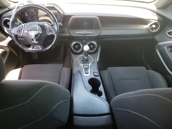 1G1FB1RS9H0130037 2017 CHEVROLET CAMARO - Image 8