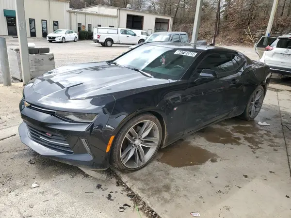 1G1FB1RS9H0131298 2017 CHEVROLET CAMARO - Image 1